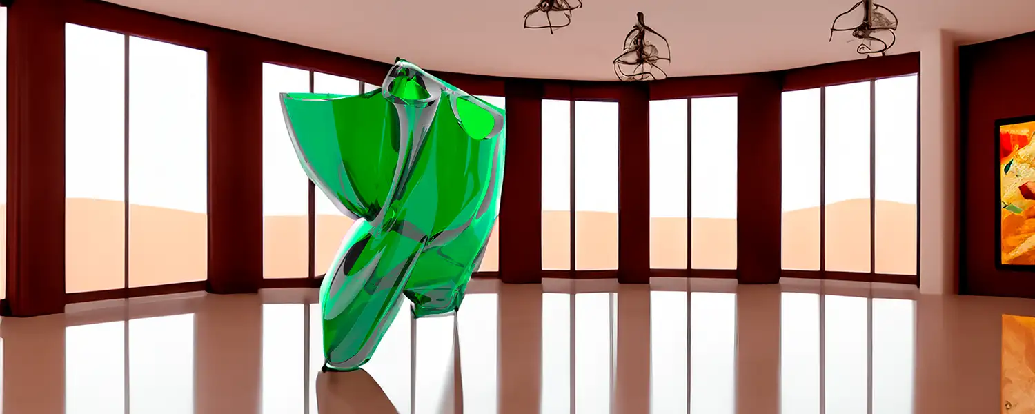 Photorealistische Bildcollage