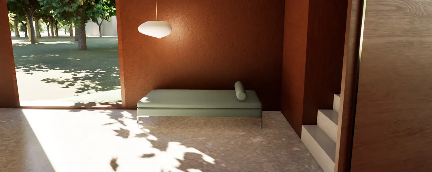 Eingangsbereich I 02