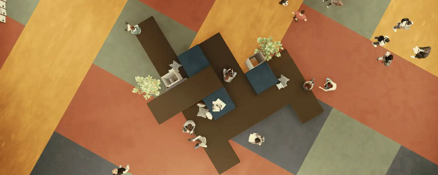 New Learning - Connected Spaces