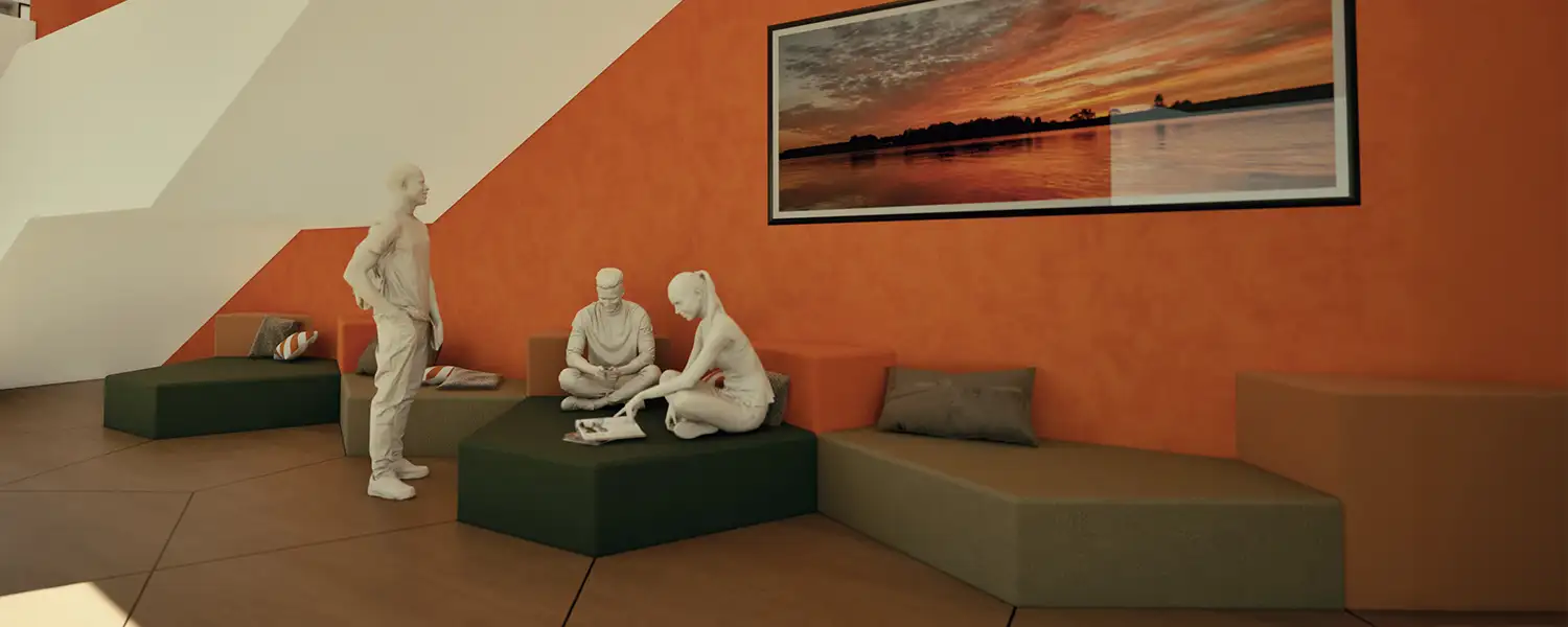 Think. Create. Connect.