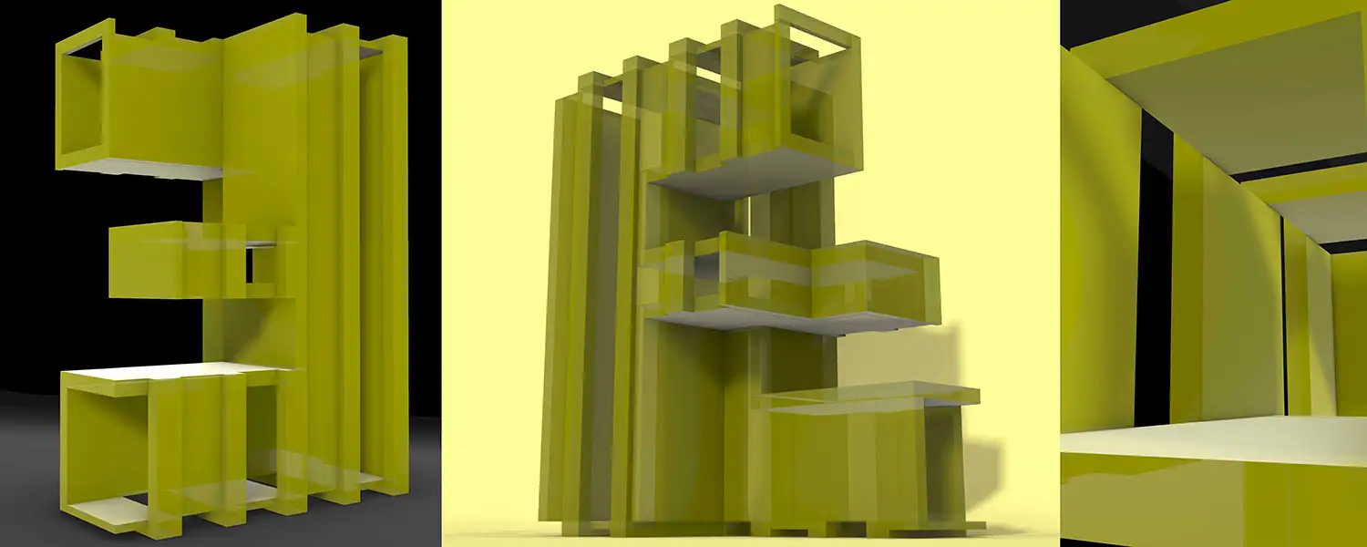 Visualisierung