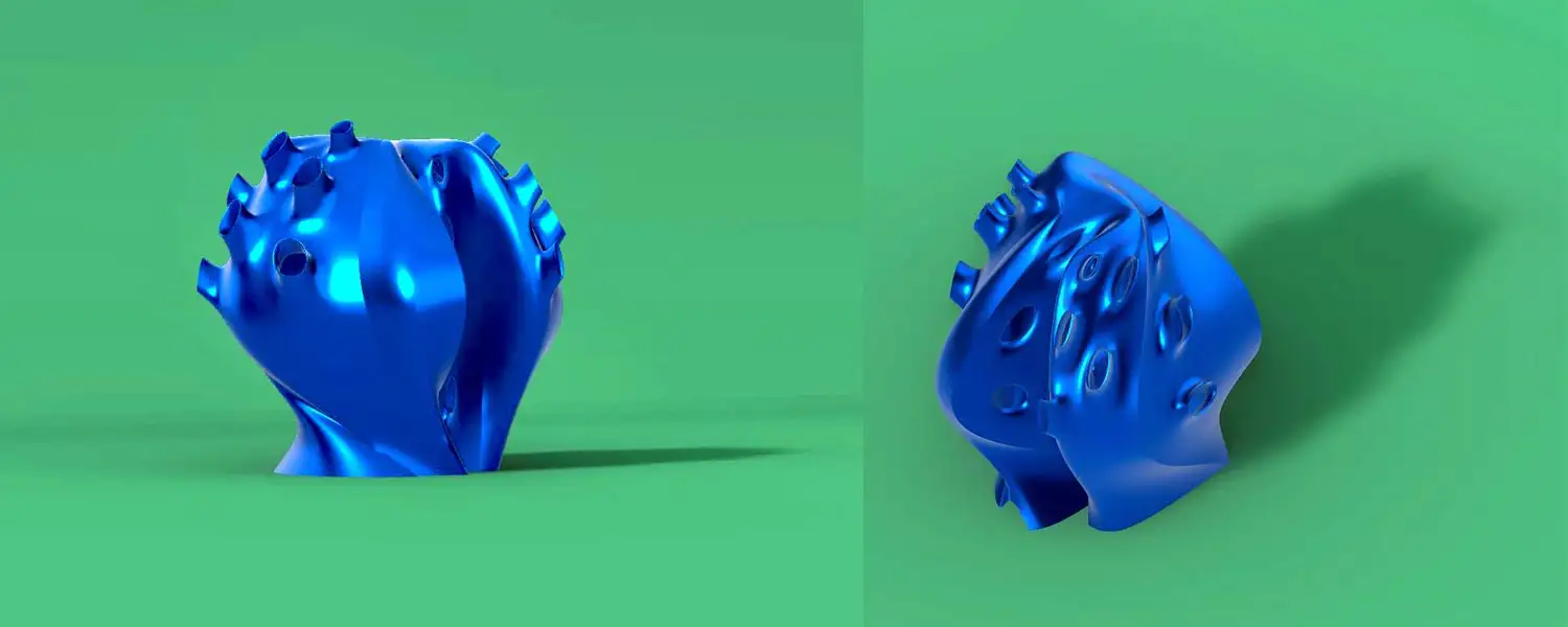 Alphabet Freeform