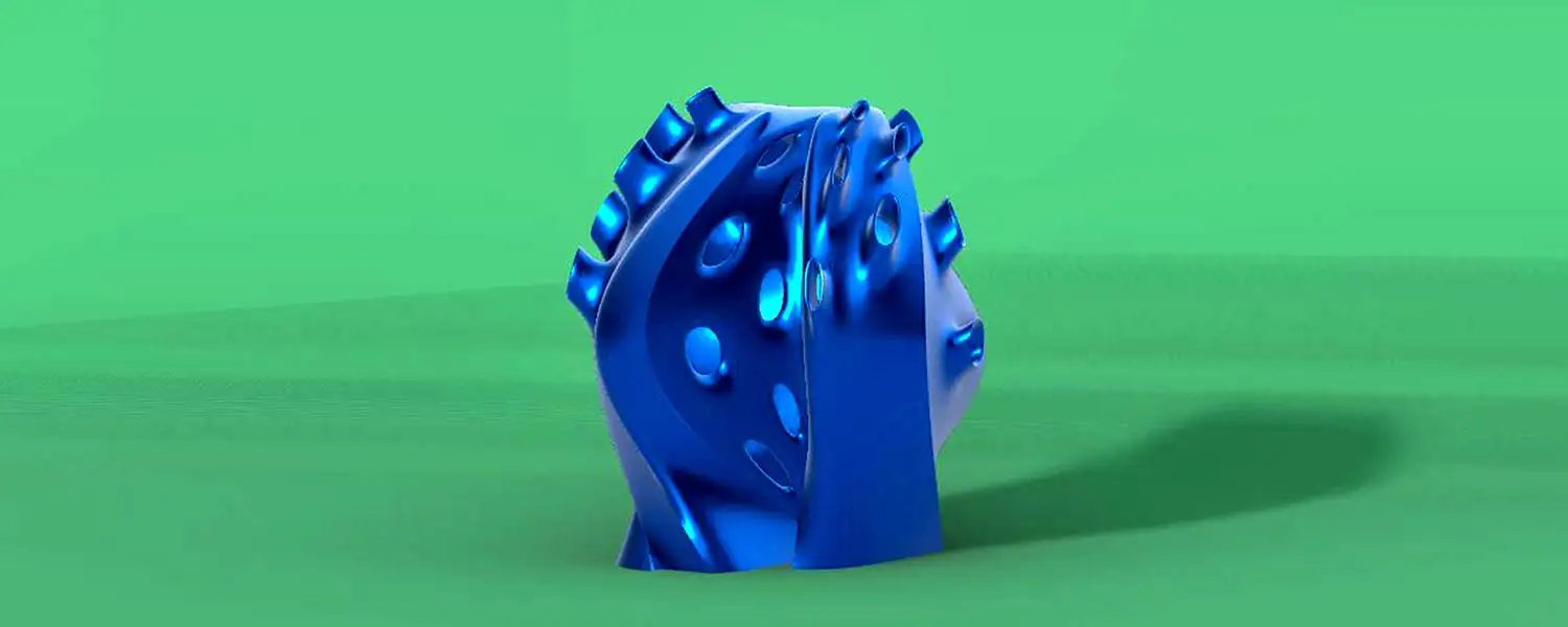 Alphabet Freeform