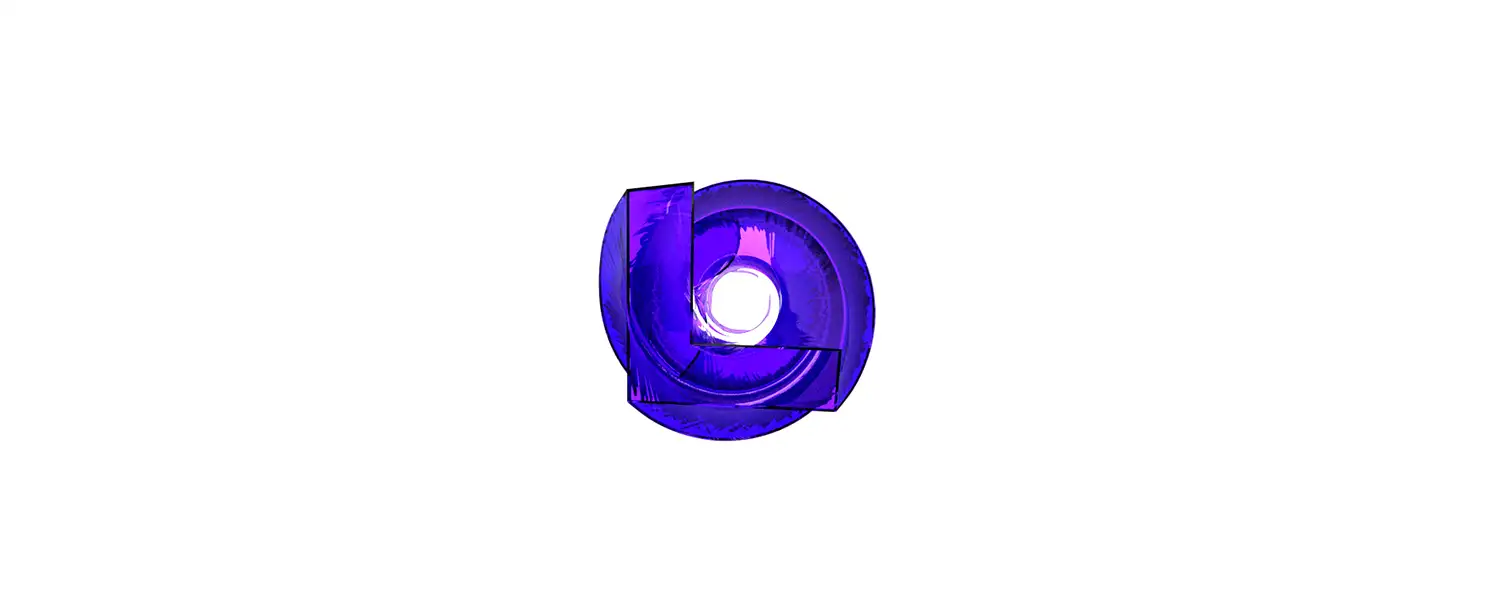 Freeform Modelling Topview