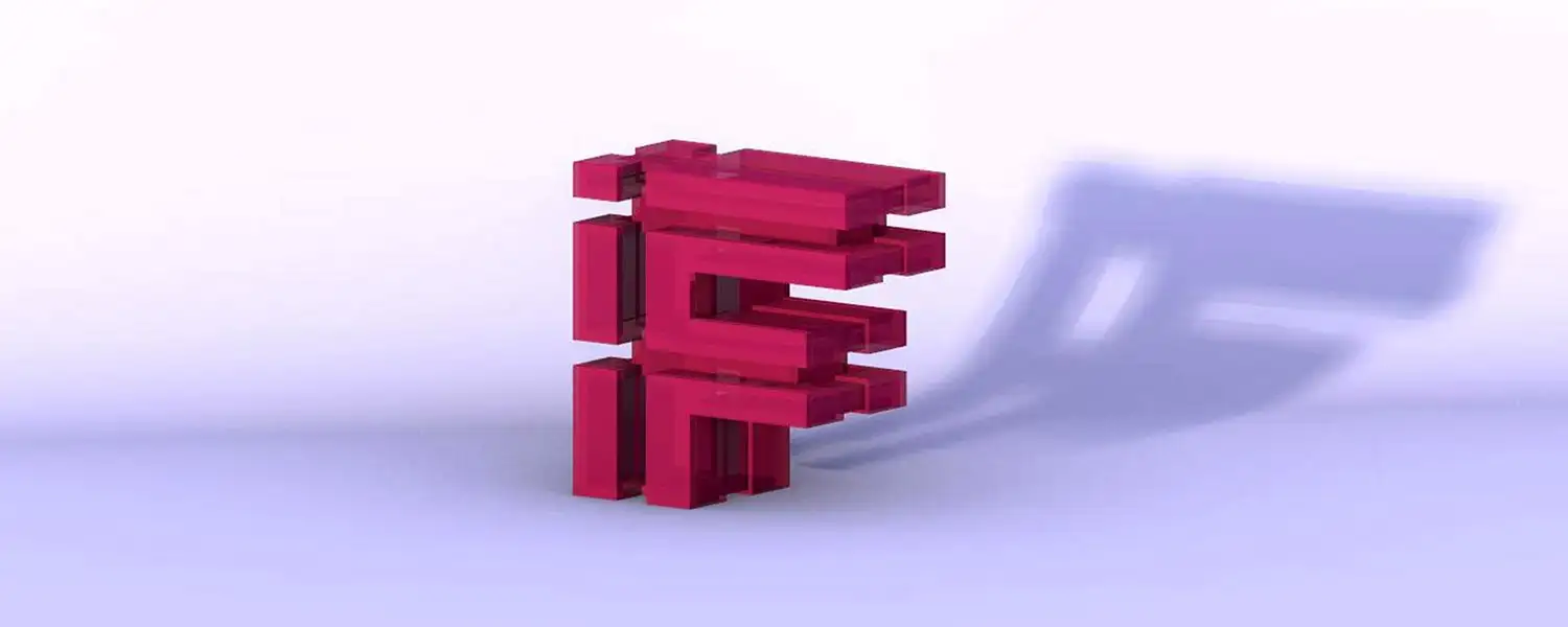 Alphabet Planar
