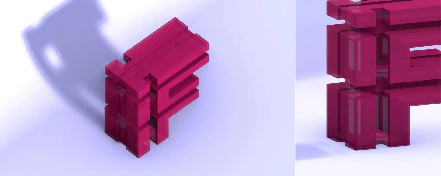 Alphabet Planar