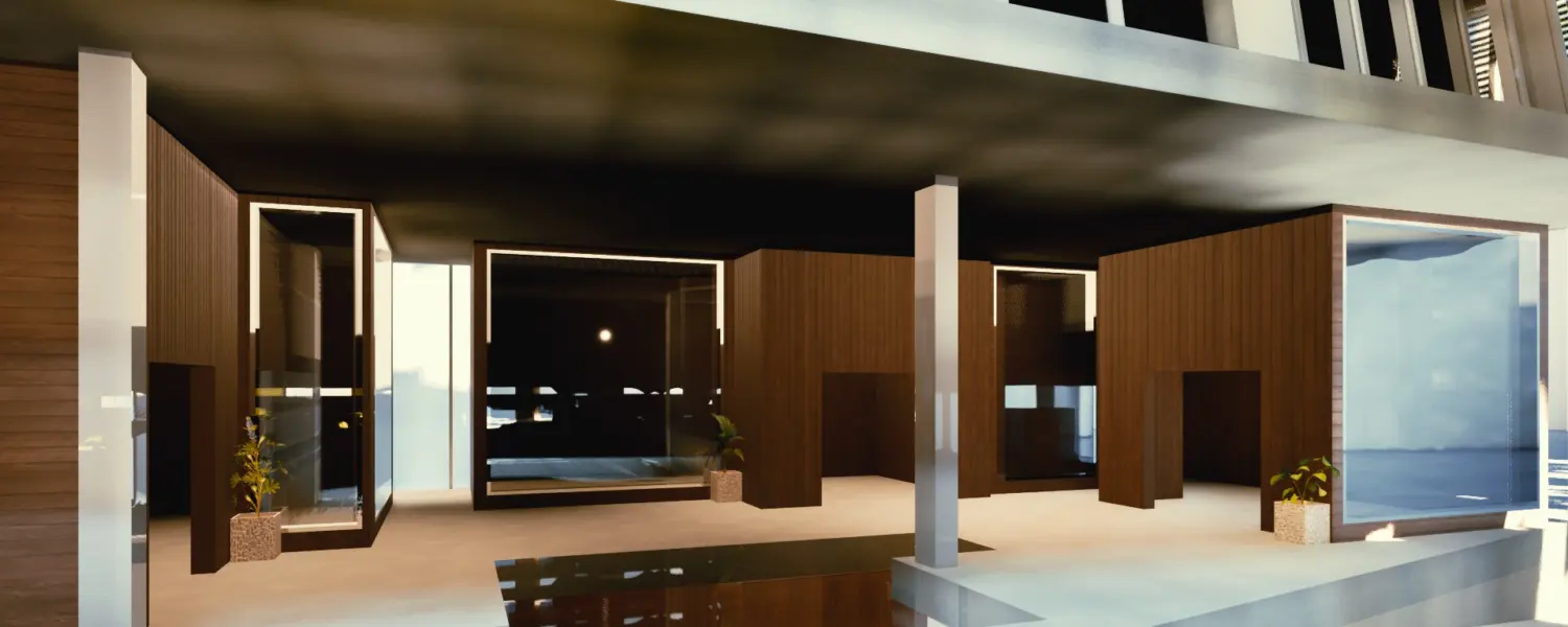 Pop-Up Stores