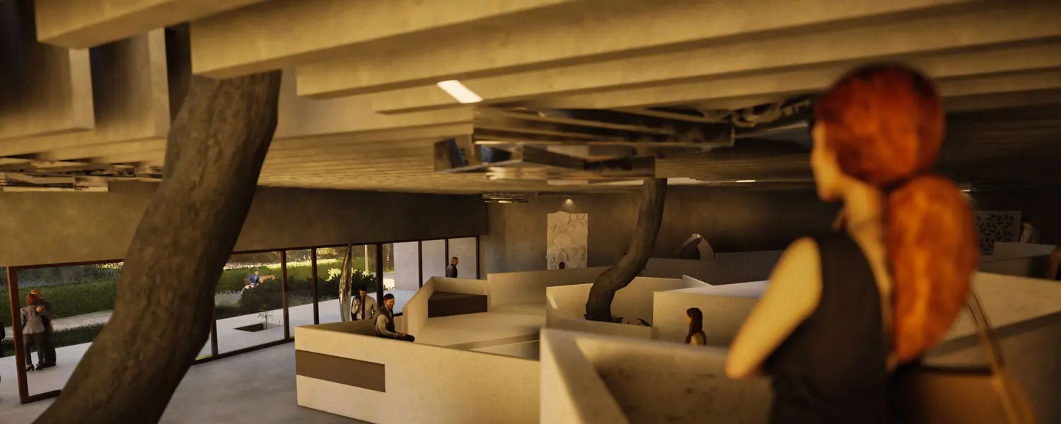 Conceptual Design