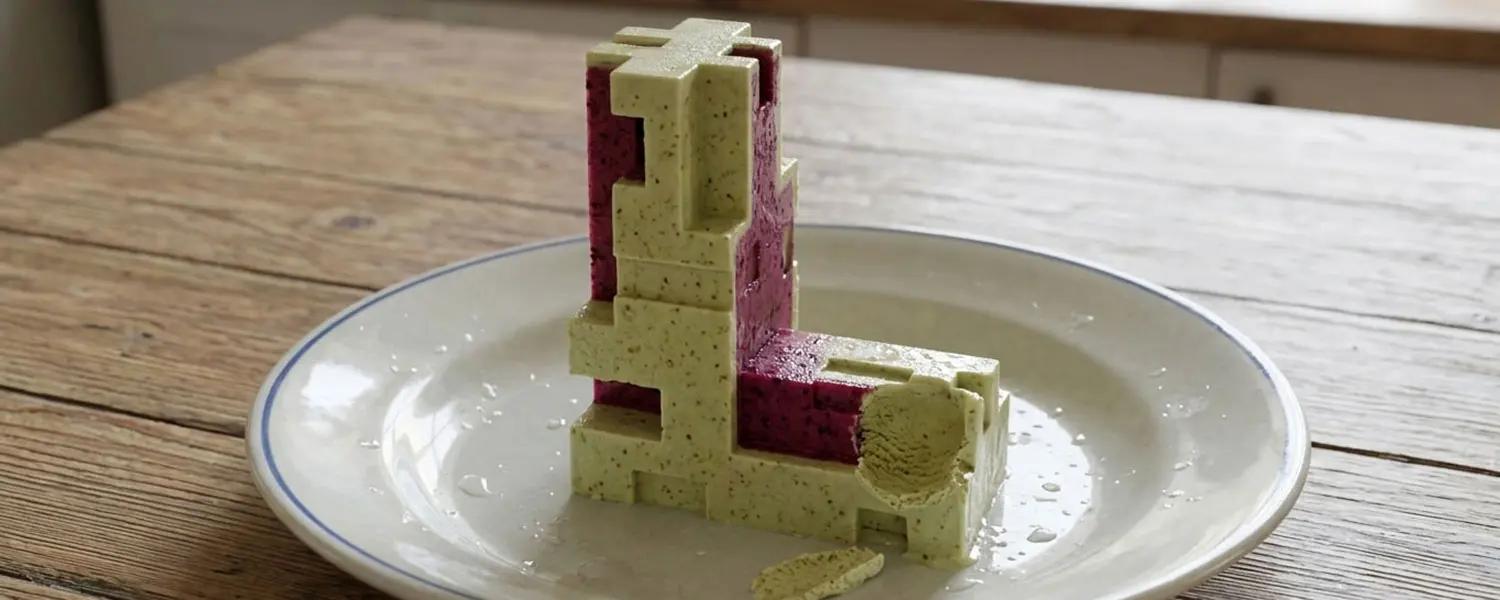 Alphabet Planar