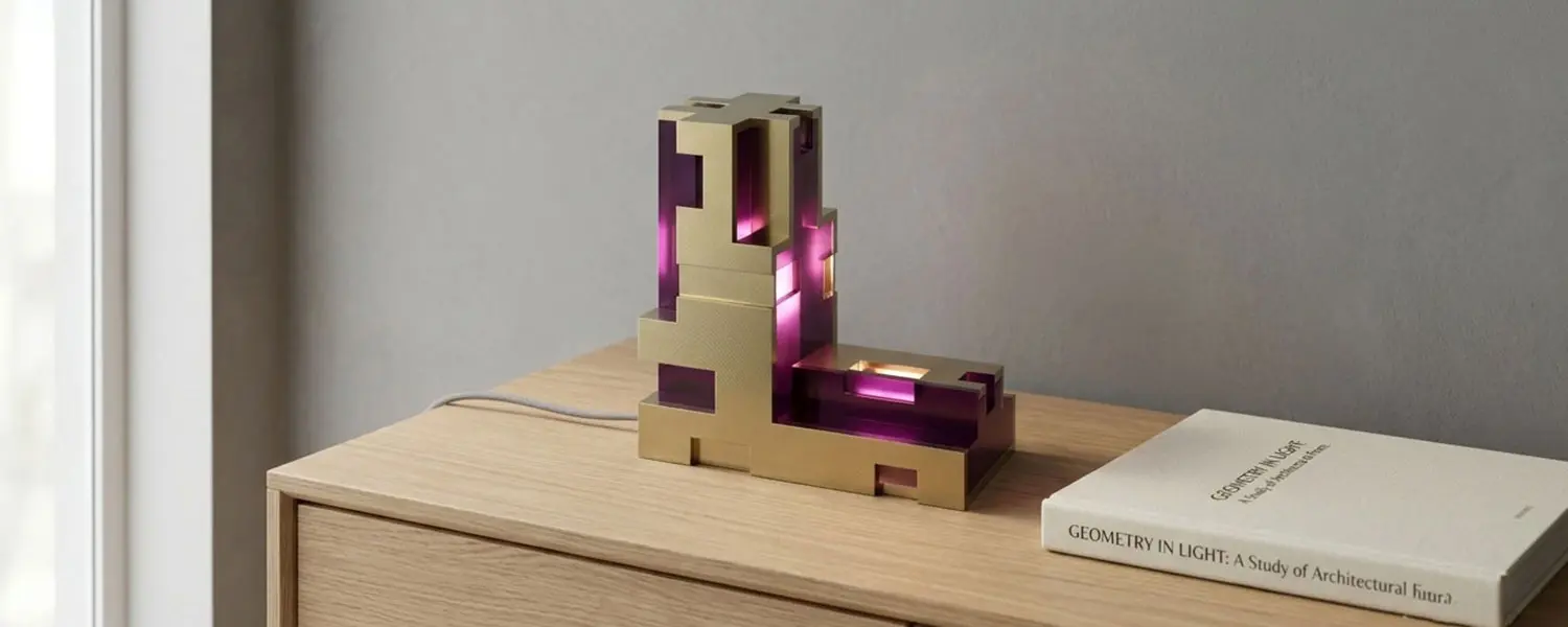 Alphabet Planar