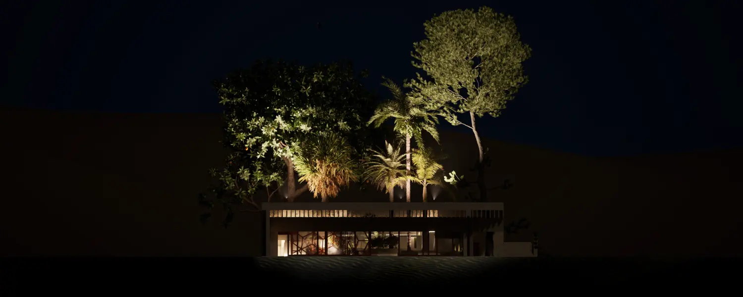 OASIS front
