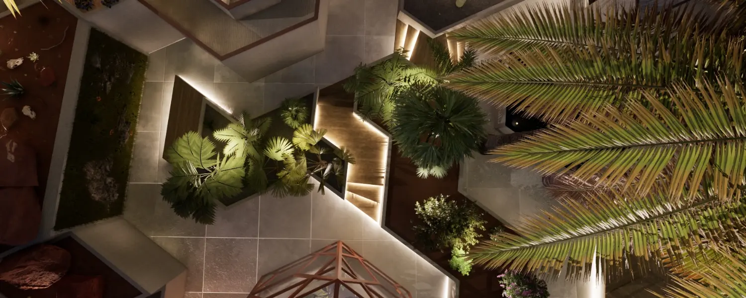 OASIS Topview