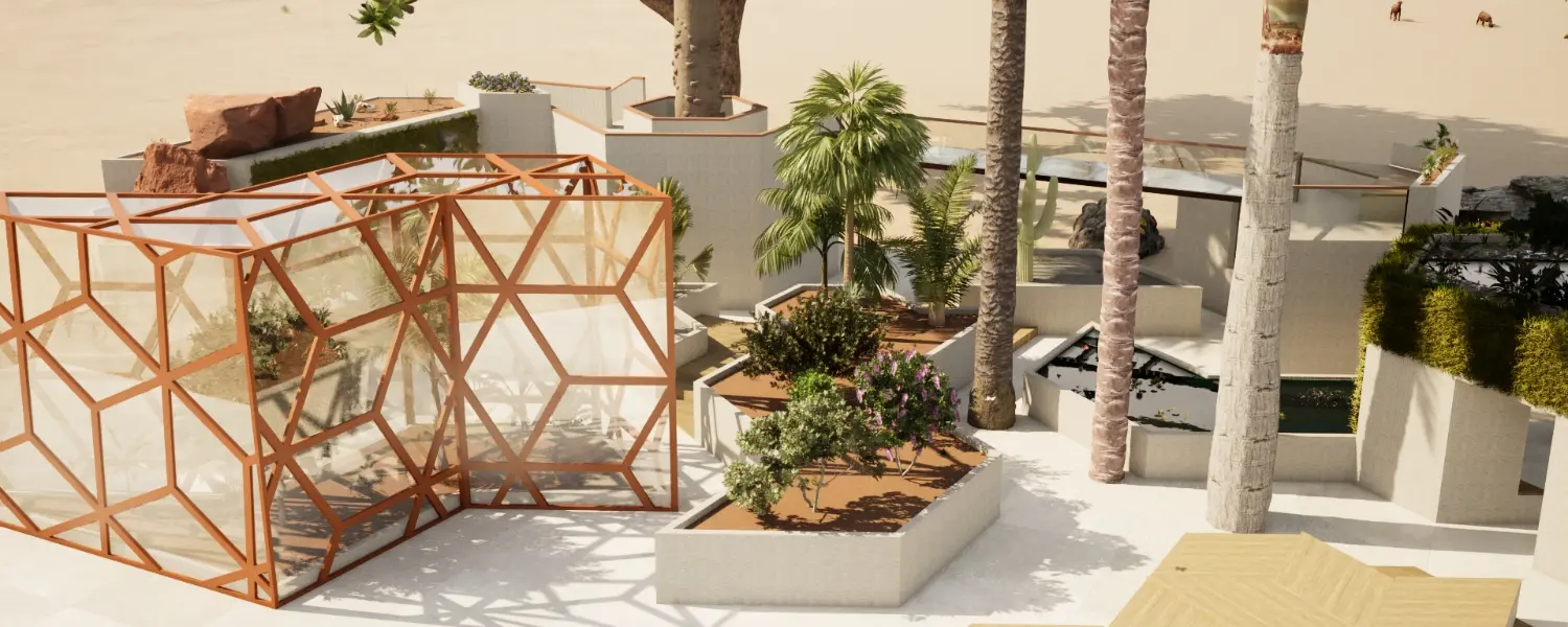 OASIS