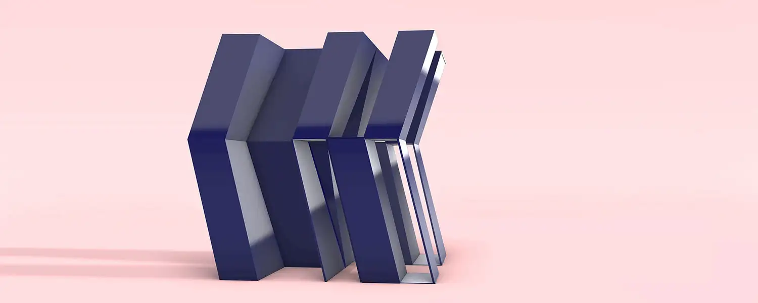 Von der Fläche zum Volumen