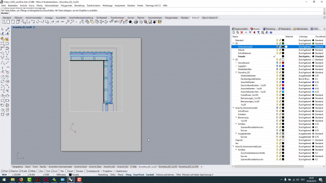 CAD2_Complete_Workflow_Rhino
