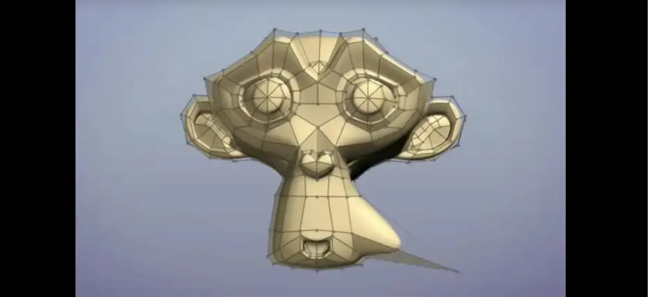 Designstrategies - “Mesh Smooth Modifier”- Freeform subdivision modeling