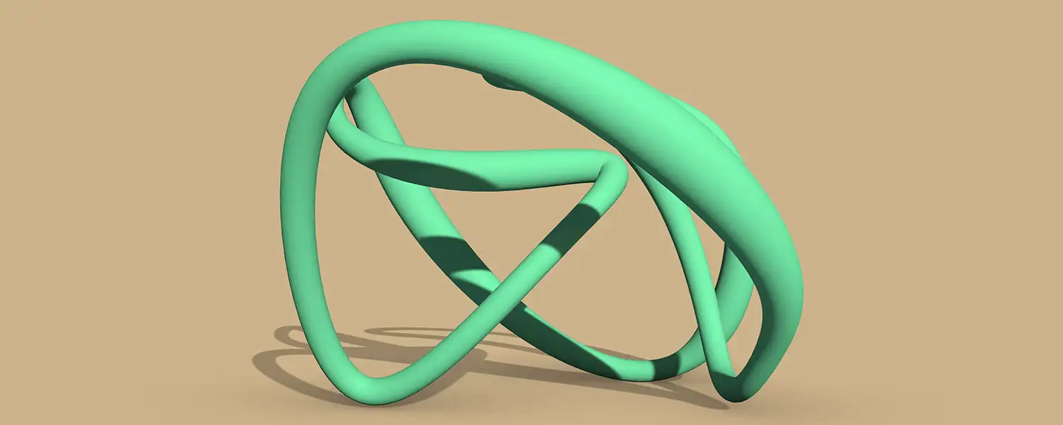 G pipe - visualisation