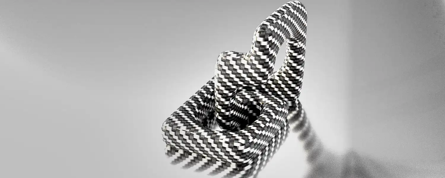 Visualisierung einer Skulptur als Volumenmodell