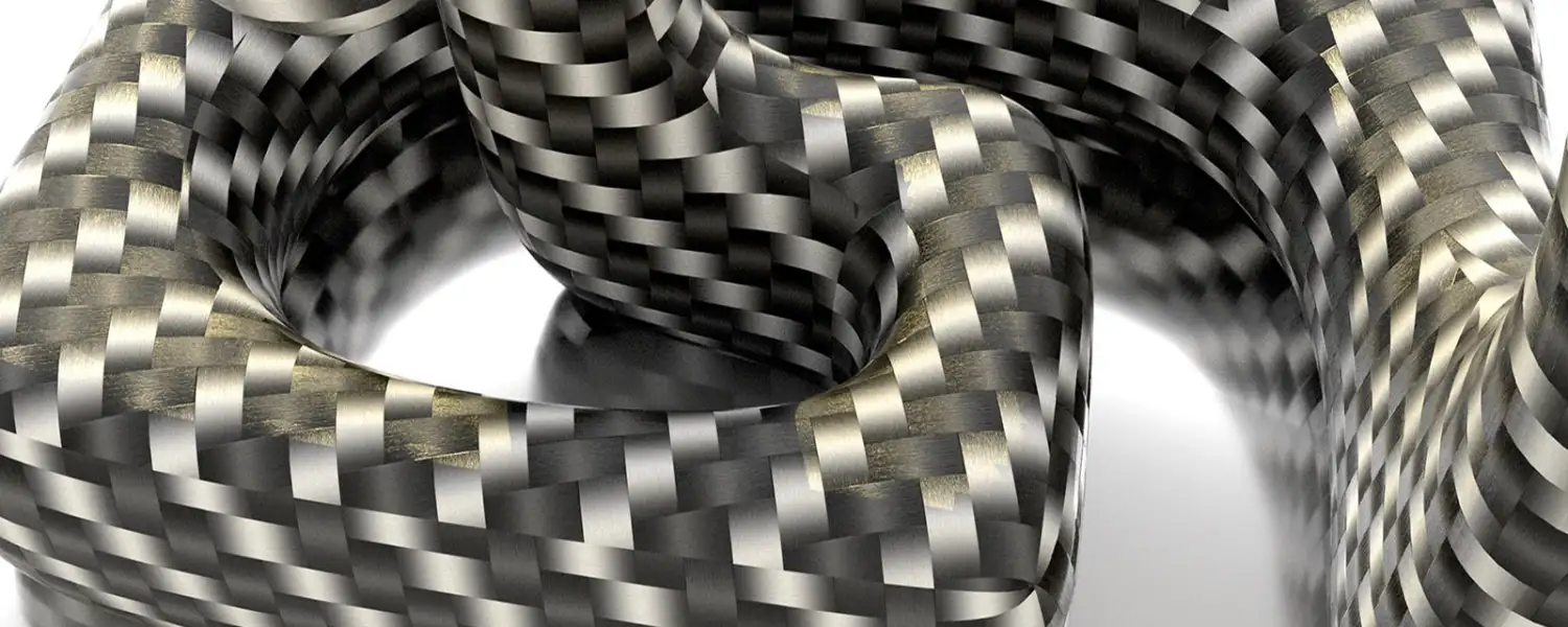 Detail des Volumenmodells