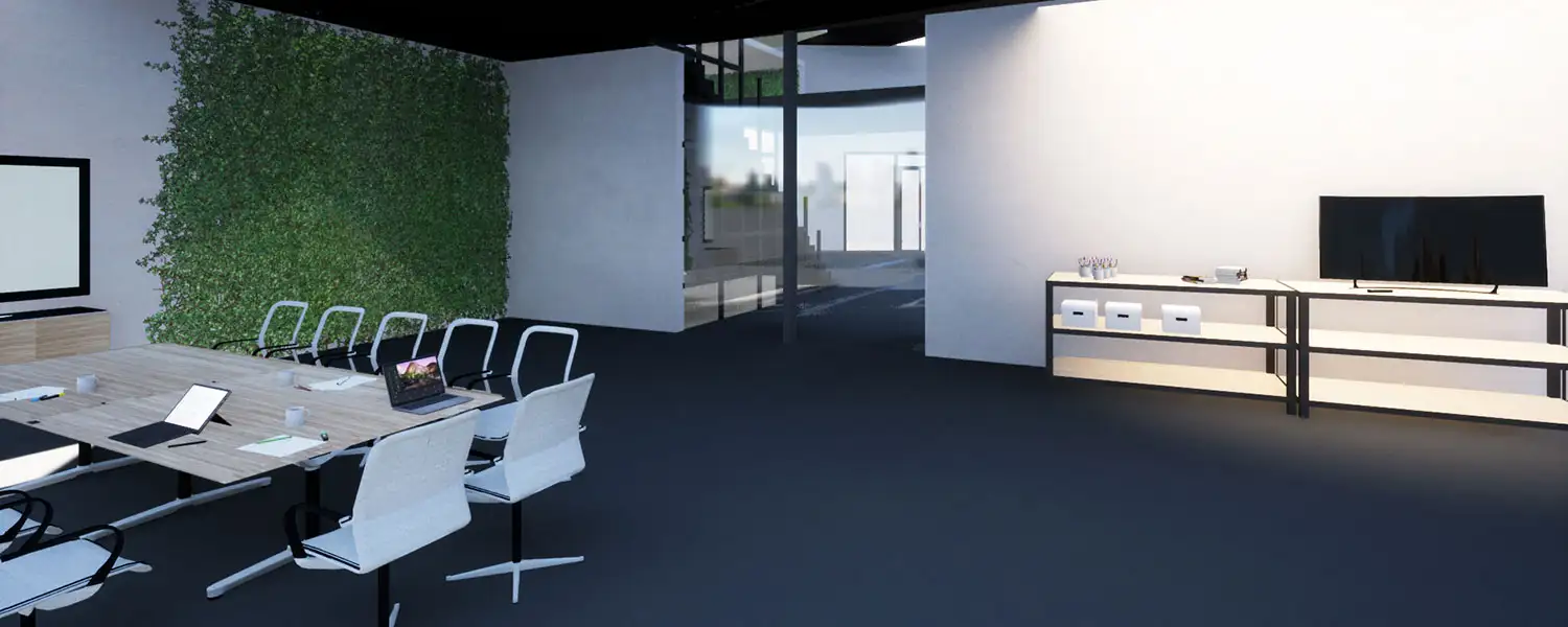 κεφι - workspace