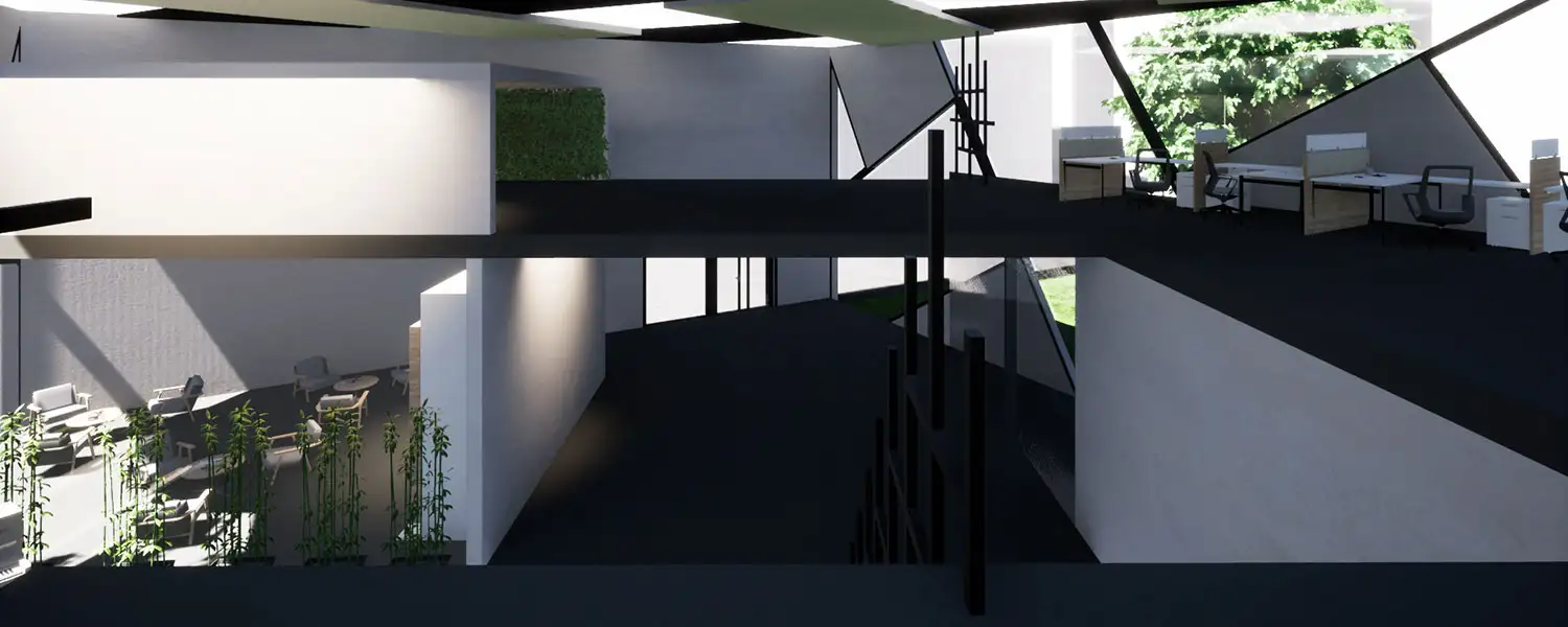 κεφι - workspace