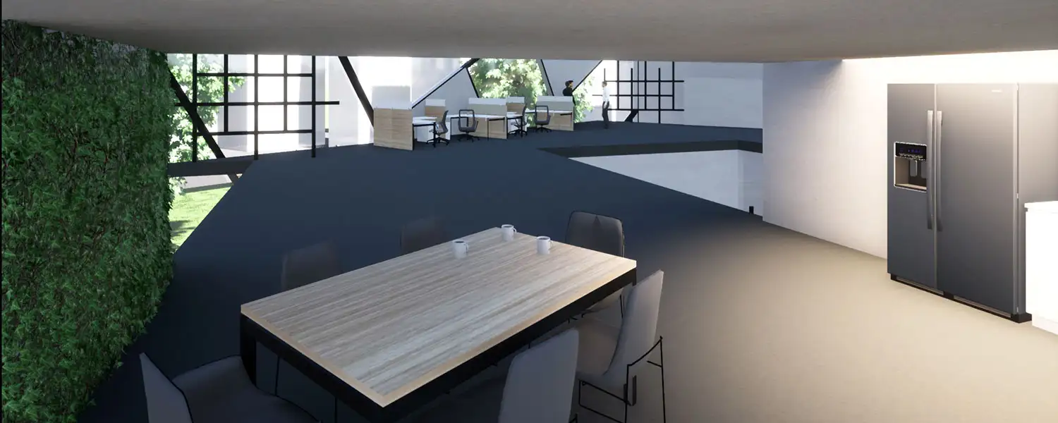 κεφι - workspace