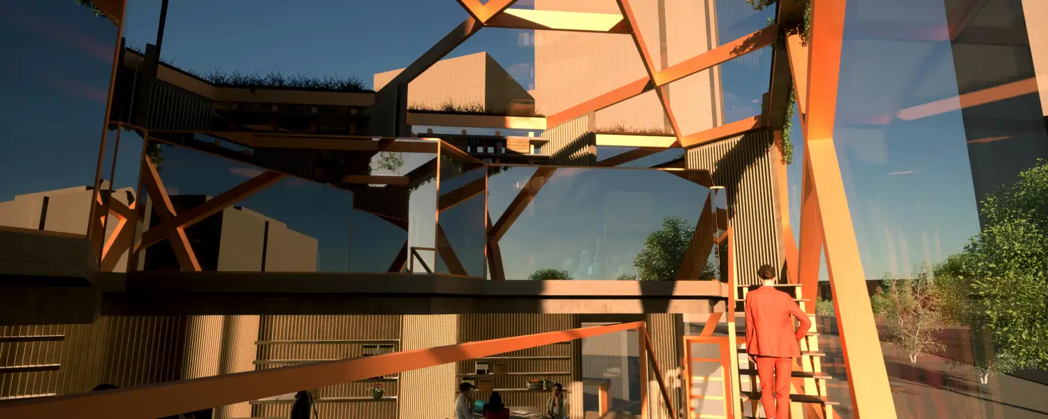 New Work: MUJI Büro in Tokyo, Japan