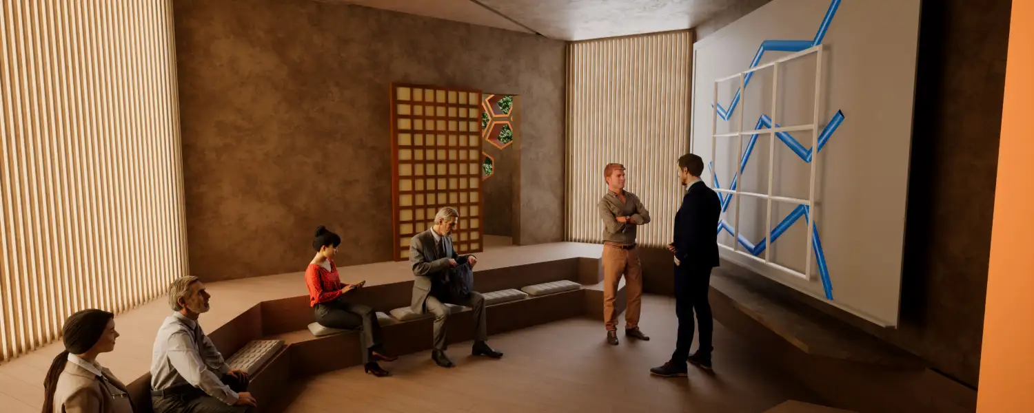 New Work: MUJI Büro in Tokyo, Japan