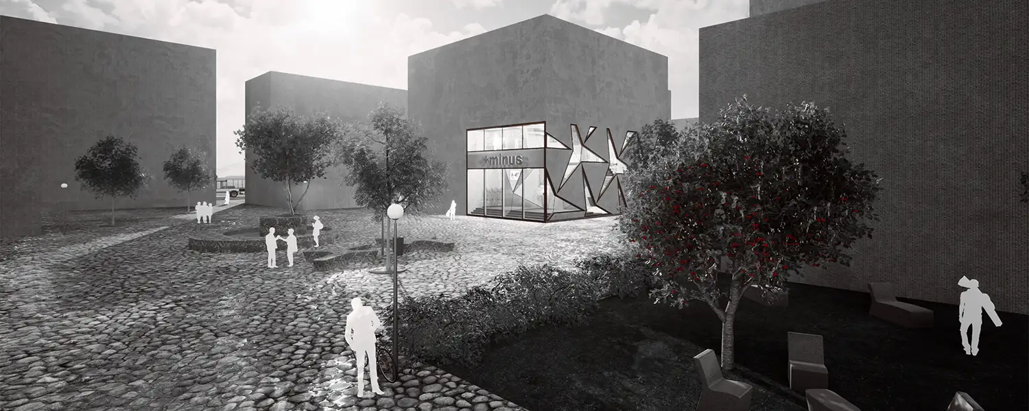 Projekt 2 - ShopDesign