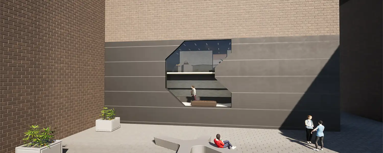 Shopdesign - Bag 2 Shoes