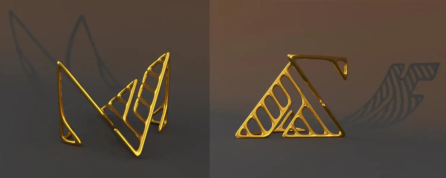 Skulptur | Visualisierung