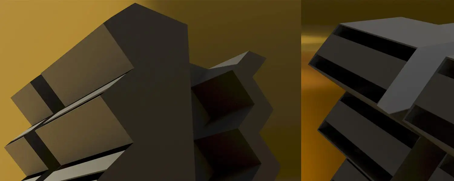 Skulptur | Visualisierung