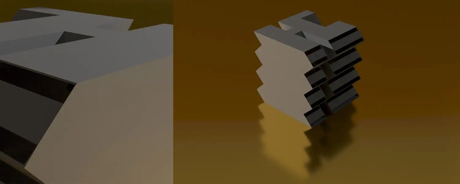 Skulptur | Visualisierung