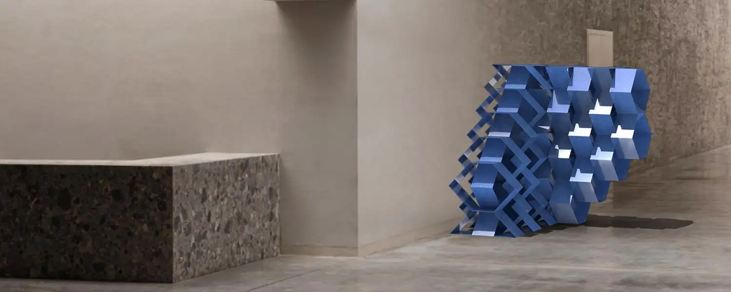 Bildcollage, KAAN Architecten, Crematorium