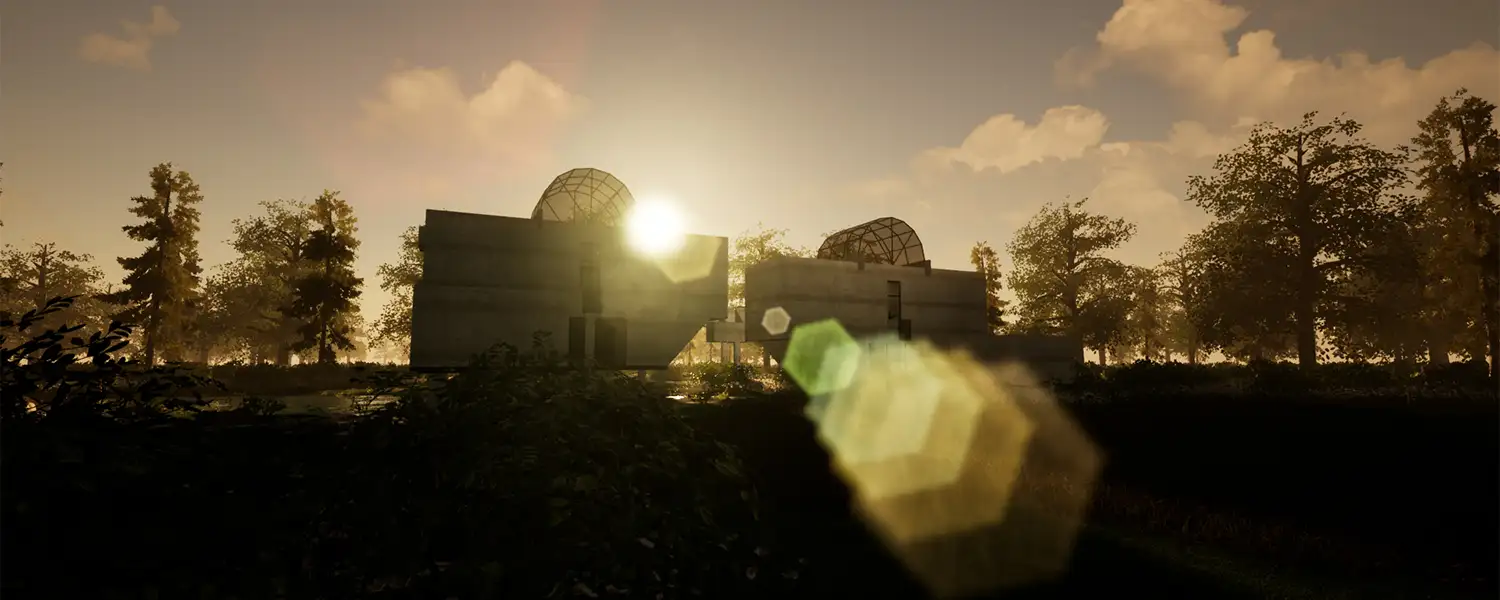 Projekt 1 - Soseikan House