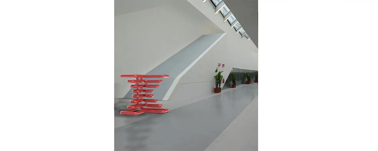 Stazione di Napoli Afragola, Napoli