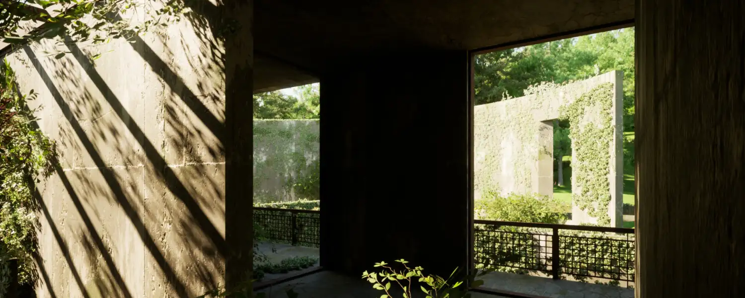 Tadao Ando, Iwasa House