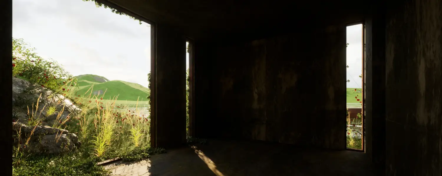 Tadao Ando, Iwasa House