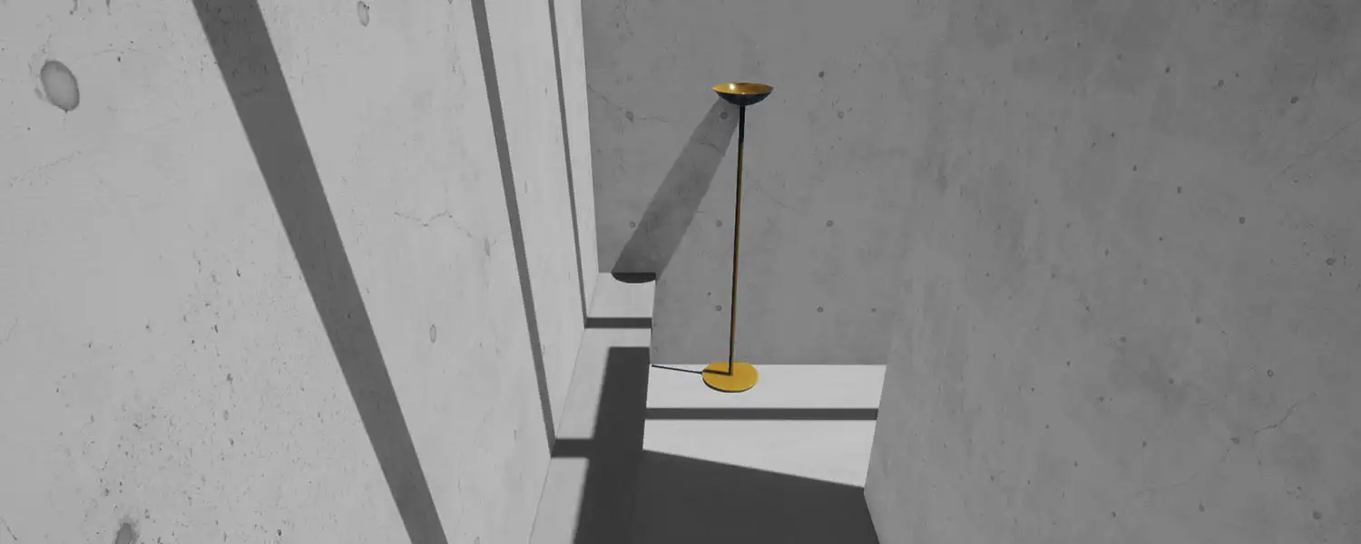 Rendering 04 Ishii House