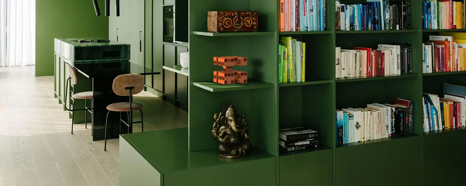 Modell 2 | Visualisierung 1