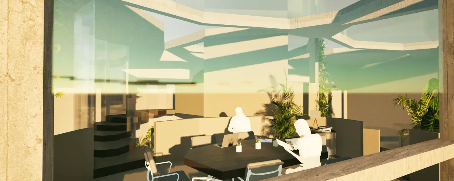 Förderung von Kommunikation...