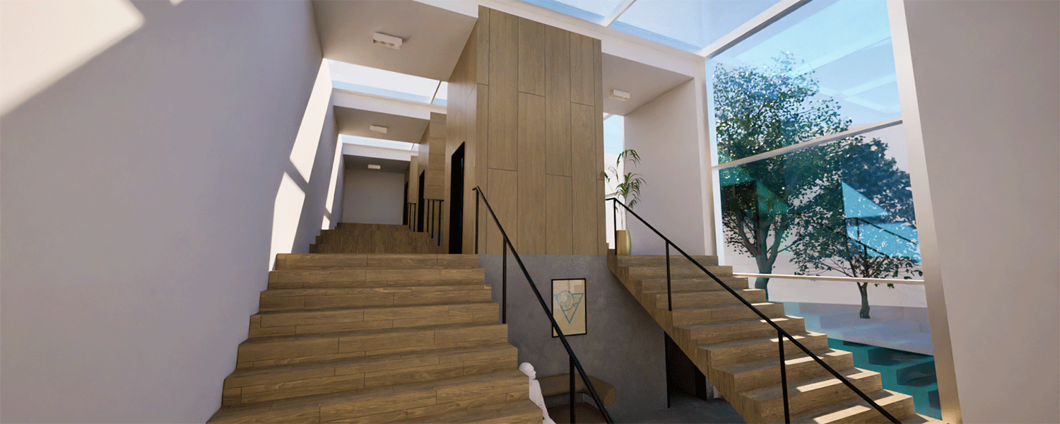 Conceptual Design/ New Work/ NewSpaces