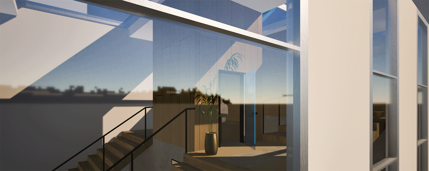 Conceptual Design/ New Work/ NewSpaces