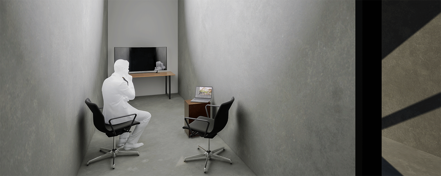 Conceptual Design/ New Work/ NewSpaces