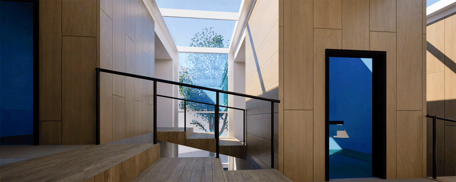 Conceptual Design/ New Work/ NewSpaces