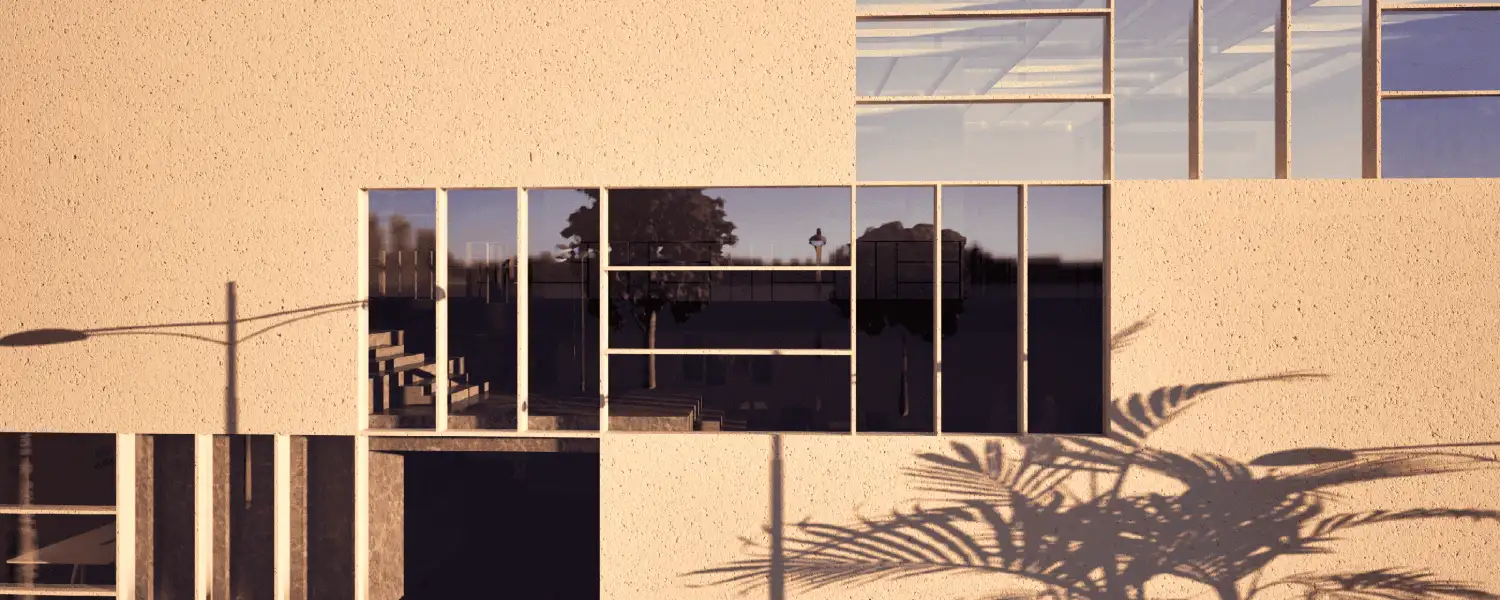 New Work: „Der Erweiterte Raum“