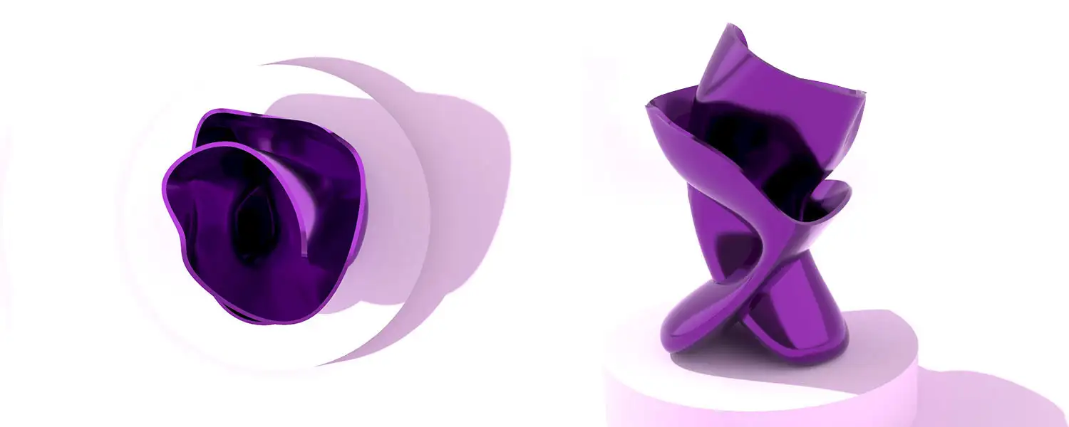 Alphabet Freeform M/J