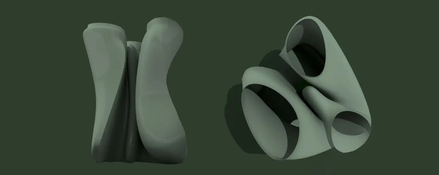 Alphabet Freeform M/M