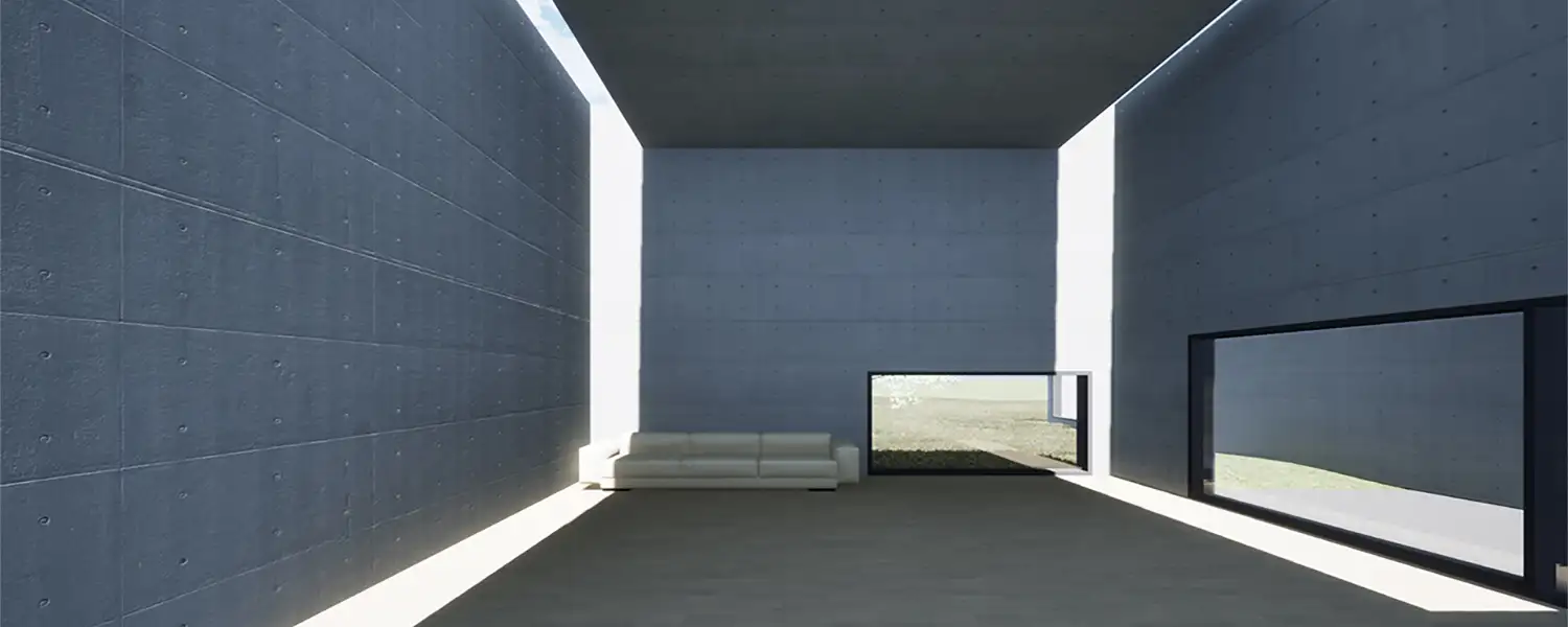 Tadao Ando