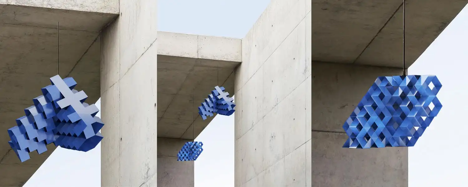 Bildcollage, KAAN Architecten, Crematorium